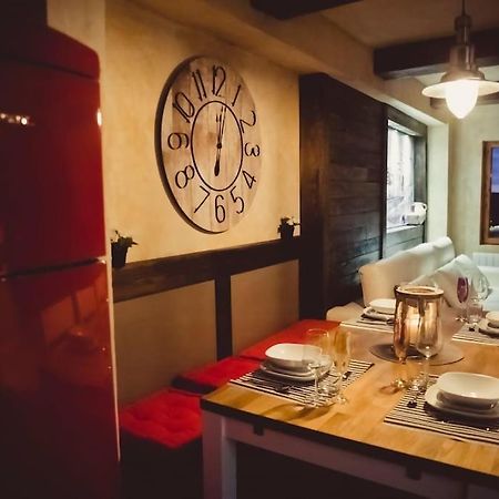 Luxury Danna Plaza Mayor Cuenca  Ngoại thất bức ảnh