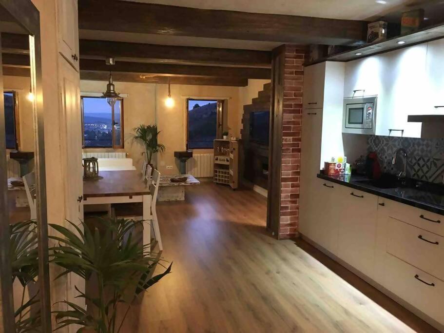 Luxury Danna Plaza Mayor Cuenca  Ngoại thất bức ảnh