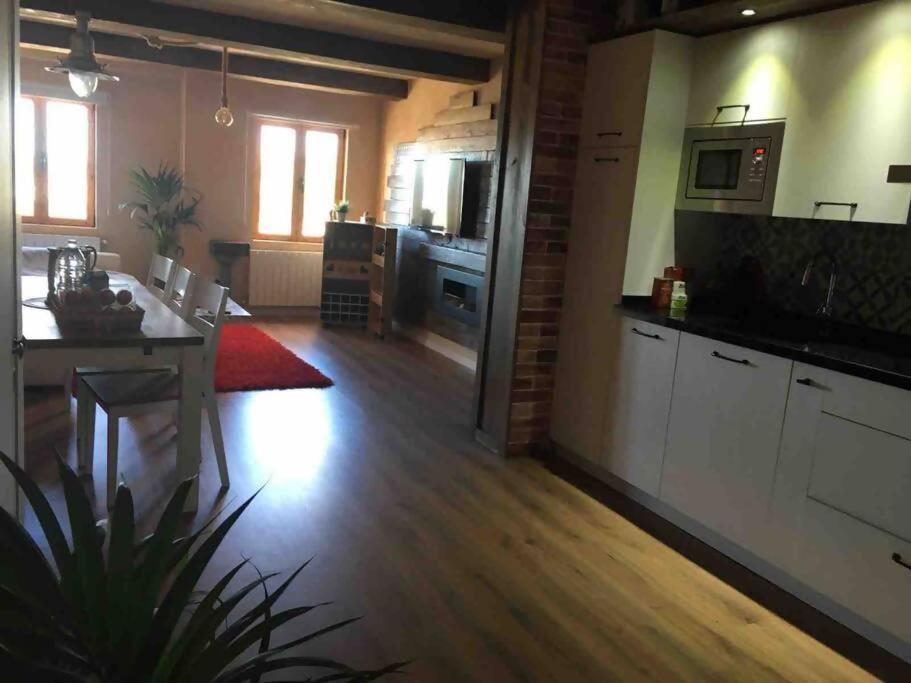 Luxury Danna Plaza Mayor Cuenca  Ngoại thất bức ảnh