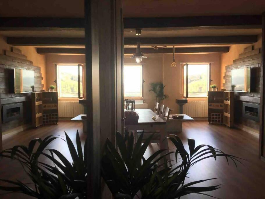 Luxury Danna Plaza Mayor Cuenca  Ngoại thất bức ảnh