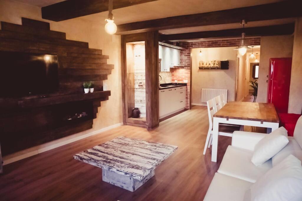 Luxury Danna Plaza Mayor Cuenca  Ngoại thất bức ảnh