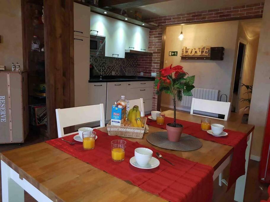 Luxury Danna Plaza Mayor Cuenca  Ngoại thất bức ảnh