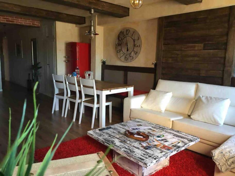 Luxury Danna Plaza Mayor Cuenca  Ngoại thất bức ảnh